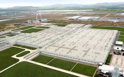 米其林、普利司通、固特異為何齊聚遼寧建廠 技術、市場與服務網絡的戰略聚合