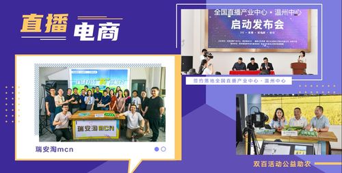 華小波 以傳媒產業服務為引擎，探索鄉村振興新路徑——聚焦技術推廣服務的創新實踐