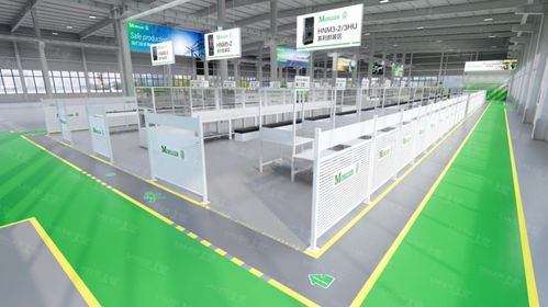 目視化管理 工具、方法與實施步驟