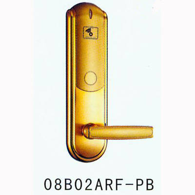 智能科技賦能住宿體驗 南京豪華酒店為何青睞必發、鼎固與九正鎖具？