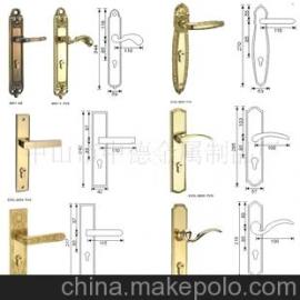 五金鎖具貿易全解析 供應商選擇、價格因素與批發市場指南