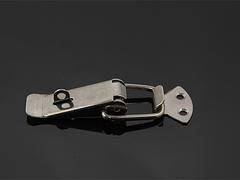 匠心品質，鎖住安全 高要市金利鎮協力通金屬制品廠專業供應不銹鋼搭扣鎖