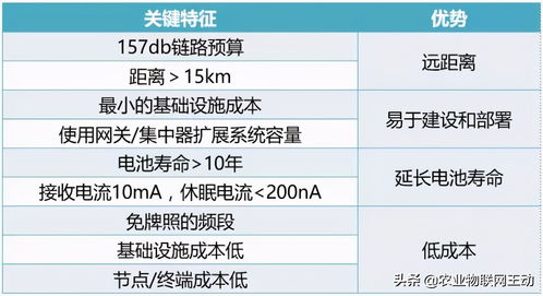 物聯網技術的“遠距離守望者” LoRa技術深度解析與研發前沿