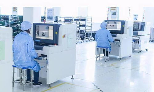 新天科技 研發賦能新基建，物聯網技術引領行業創新