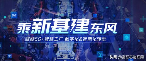 物聯網公司全解析 從技術研發到產業應用